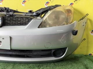 Nose cut MAZDA DEMIO DY3W ZJ-VE IIMODEL 5 ракурс