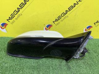 Зеркало правое BMW X1 E84 N46B20 51167307158 2 ракурс