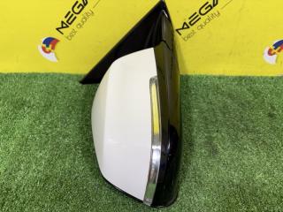 Зеркало правое BMW X1 E84 N46B20 51167307158 3 ракурс