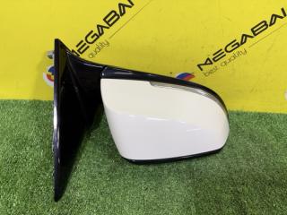 Зеркало правое BMW X1 E84 N46B20 51167307158 4 ракурс