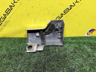Накладка на крыло левая передняя TOYOTA IST NCP110 1NZ-FE 7560252030 3 ракурс