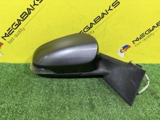 Зеркало правое TOYOTA VITZ KSP130 1KR-FE 8791052B90 1 ракурс
