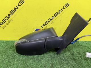 Зеркало правое TOYOTA VITZ KSP130 1KR-FE 8791052B90 2 ракурс