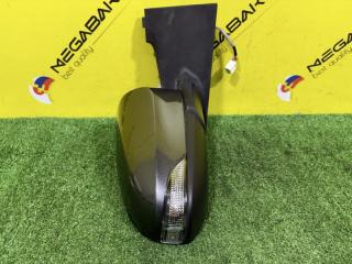 Зеркало правое TOYOTA VITZ KSP130 1KR-FE 8791052B90 3 ракурс
