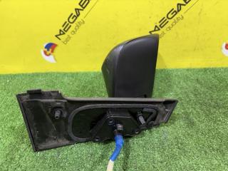 Зеркало правое TOYOTA VITZ KSP130 1KR-FE 8791052B90 5 ракурс