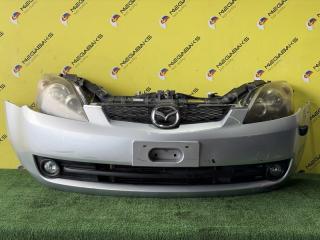 Nose cut MAZDA DEMIO DY5W ZY-VE IIMODEL 1 ракурс