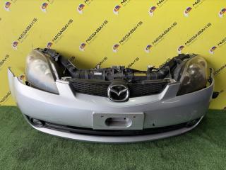 Nose cut MAZDA DEMIO DY5W ZY-VE IIMODEL 2 ракурс