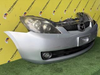 Nose cut MAZDA DEMIO DY5W ZY-VE IIMODEL 3 ракурс