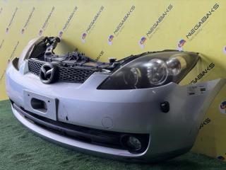 Nose cut MAZDA DEMIO DY5W ZY-VE IIMODEL 4 ракурс