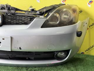 Nose cut MAZDA DEMIO DY5W ZY-VE IIMODEL 5 ракурс