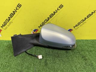 Зеркало левое TOYOTA VITZ KSP130 1KR-FE 8794052B30 1 ракурс