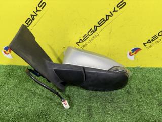 Зеркало левое TOYOTA VITZ KSP130 1KR-FE 8794052B30 2 ракурс