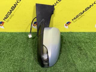 Зеркало левое TOYOTA VITZ KSP130 1KR-FE 8794052B30 3 ракурс