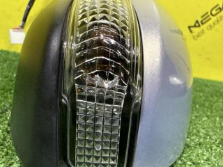 Зеркало левое TOYOTA VITZ KSP130 1KR-FE 8794052B30 4 ракурс