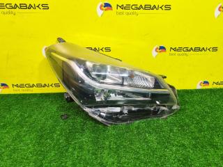 Фара правая TOYOTA VITZ KSP130 1KR-FE 8114552J10 1 ракурс