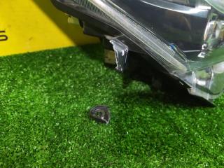 Фара правая TOYOTA VITZ KSP130 1KR-FE 8114552J10 3 ракурс