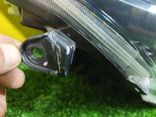 Фара правая TOYOTA VITZ KSP130 1KR-FE 8114552J10 4 ракурс
