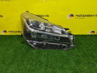 Фара правая TOYOTA VITZ KSP130 1KR-FE 8114552J10 5 ракурс