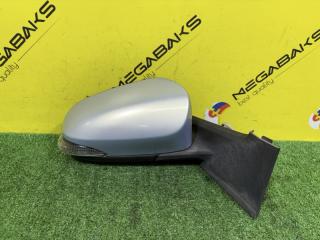 Зеркало правое TOYOTA VITZ KSP130 1KR-FE 8791052B90 1 ракурс
