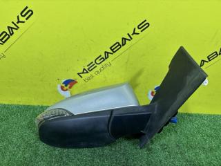 Зеркало правое TOYOTA VITZ KSP130 1KR-FE 8791052B90 2 ракурс