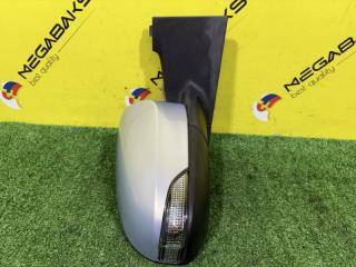 Зеркало правое TOYOTA VITZ KSP130 1KR-FE 8791052B90 3 ракурс