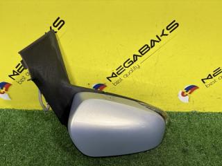 Зеркало правое TOYOTA VITZ KSP130 1KR-FE 8791052B90 4 ракурс