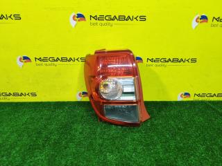 Стоп-сигнал левый TOYOTA IST NCP110 1NZ-FE 8156052600 1 ракурс