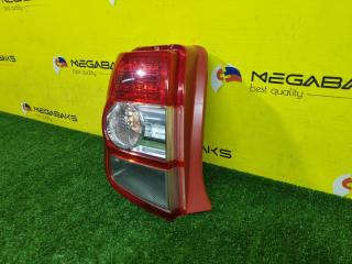 Стоп-сигнал левый TOYOTA IST NCP110 1NZ-FE 8156052600 2 ракурс