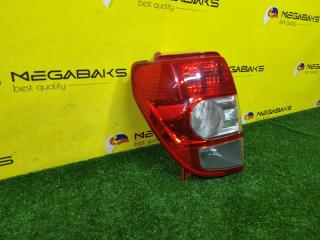 Стоп-сигнал левый TOYOTA IST NCP110 1NZ-FE 8156052600 3 ракурс