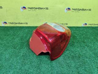 Стоп-сигнал левый TOYOTA IST NCP110 1NZ-FE 8156052600 4 ракурс