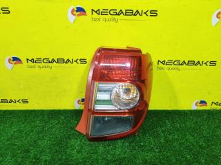 Стоп-сигнал правый TOYOTA IST NCP110 1NZ-FE 8155052670 1 ракурс