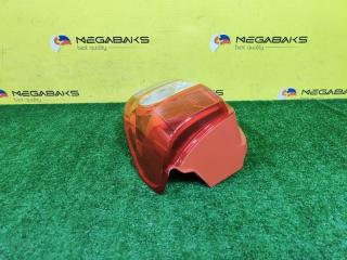 Стоп-сигнал правый TOYOTA IST NCP110 1NZ-FE 8155052670 4 ракурс