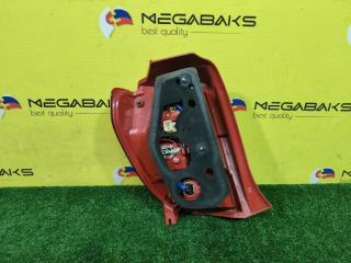 Стоп-сигнал правый TOYOTA IST NCP110 1NZ-FE 8155052670 5 ракурс