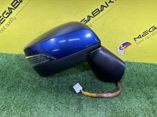 Зеркало правое SUBARU LEVORG VM4 FB16 91036VA000 1 ракурс