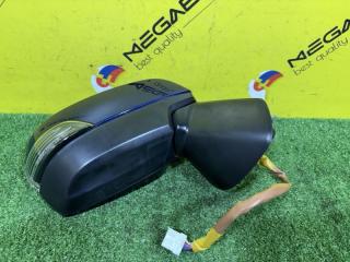 Зеркало правое SUBARU LEVORG VM4 FB16 91036VA000 2 ракурс