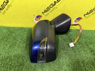 Зеркало правое SUBARU LEVORG VM4 FB16 91036VA000 3 ракурс