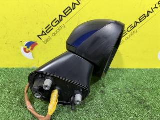 Зеркало правое SUBARU LEVORG VM4 FB16 91036VA000 5 ракурс