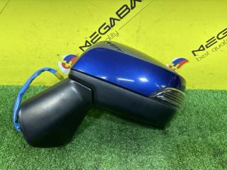Зеркало левое SUBARU LEVORG VM4 FB16 91036VA010 1 ракурс