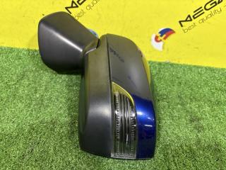 Зеркало левое SUBARU LEVORG VM4 FB16 91036VA010 3 ракурс