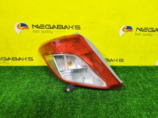 Стоп-сигнал левый TOYOTA VITZ KSP130 1KR-FE 8156052741 1 ракурс