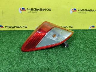 Стоп-сигнал левый TOYOTA VITZ KSP130 1KR-FE 8156052741 3 ракурс
