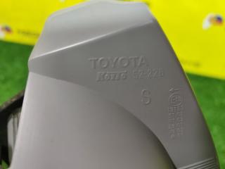 Стоп-сигнал левый TOYOTA VITZ KSP130 1KR-FE 8156052741 5 ракурс