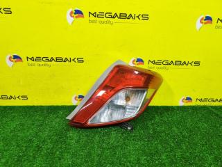 Стоп-сигнал правый TOYOTA VITZ KSP130 1KR-FE 8155052801 1 ракурс