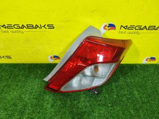 Стоп-сигнал правый TOYOTA VITZ KSP130 1KR-FE 8155052801 2 ракурс