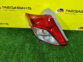 Стоп-сигнал левый TOYOTA VITZ KSP130 1KR-FE 8156052741 2 ракурс