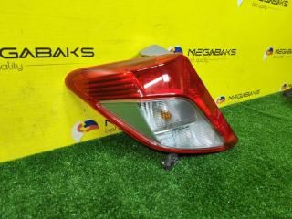 Стоп-сигнал левый TOYOTA VITZ KSP130 1KR-FE 8156052741 3 ракурс