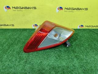 Стоп-сигнал левый TOYOTA VITZ KSP130 1KR-FE 8156052741 4 ракурс