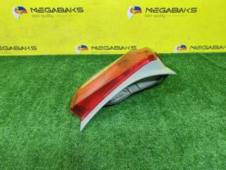 Стоп-сигнал левый TOYOTA VITZ KSP130 1KR-FE 8156052741 5 ракурс