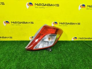 Стоп-сигнал правый TOYOTA VITZ KSP130 1KR-FE 8155052801 1 ракурс