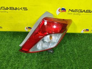 Стоп-сигнал правый TOYOTA VITZ KSP130 1KR-FE 8155052801 2 ракурс